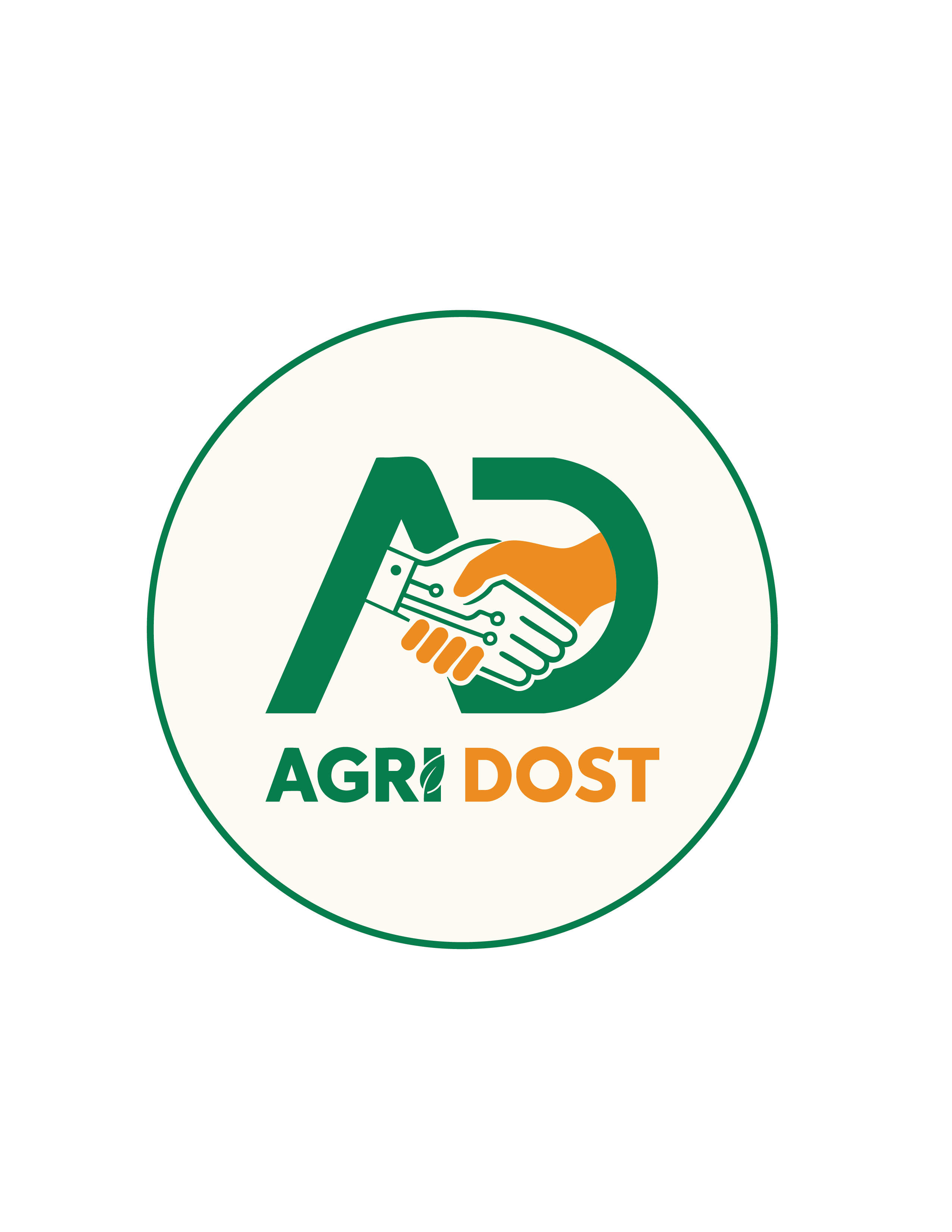 Agri Dost Logo
